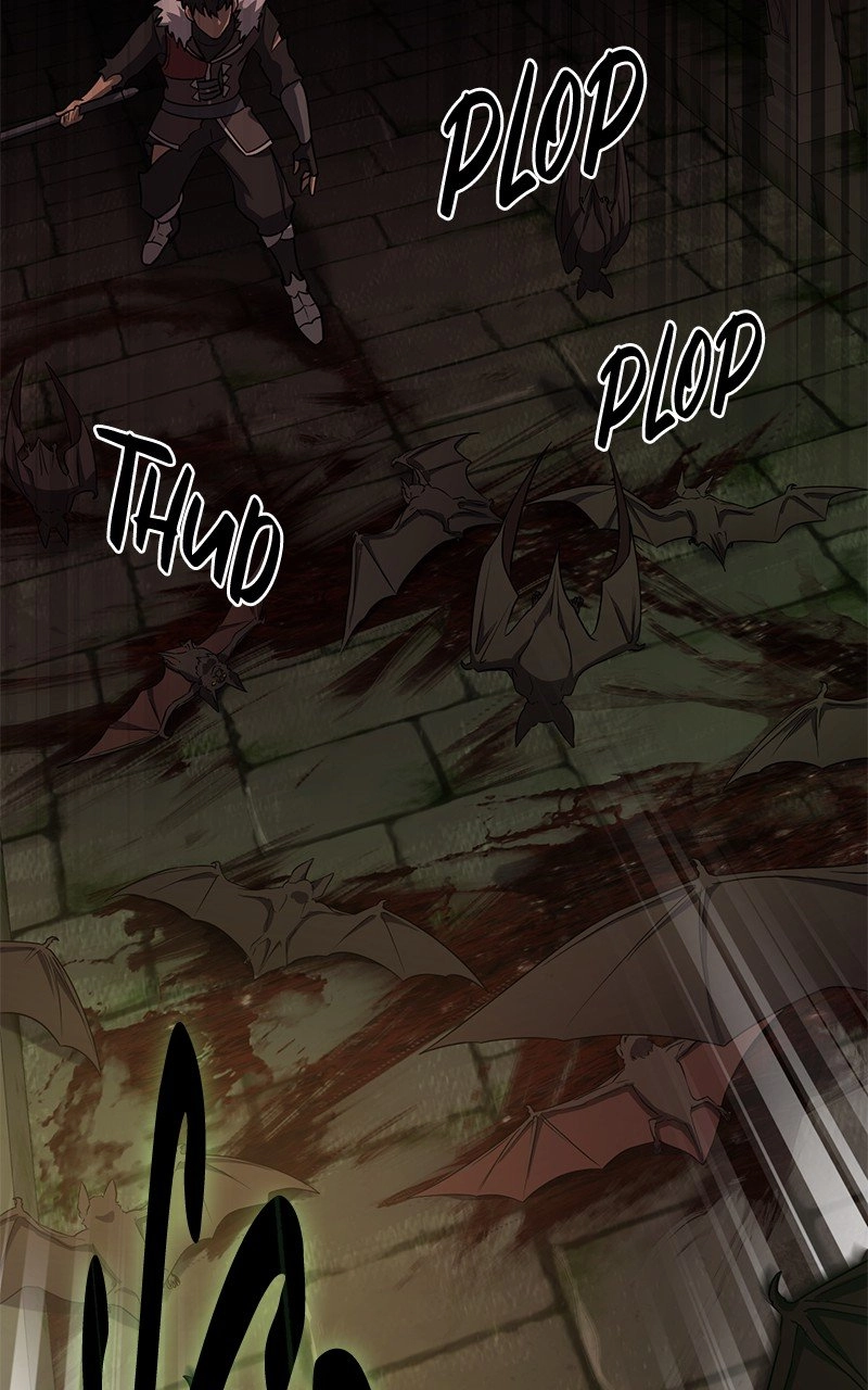 Monster Eater Chapter 3, page 122 of 151