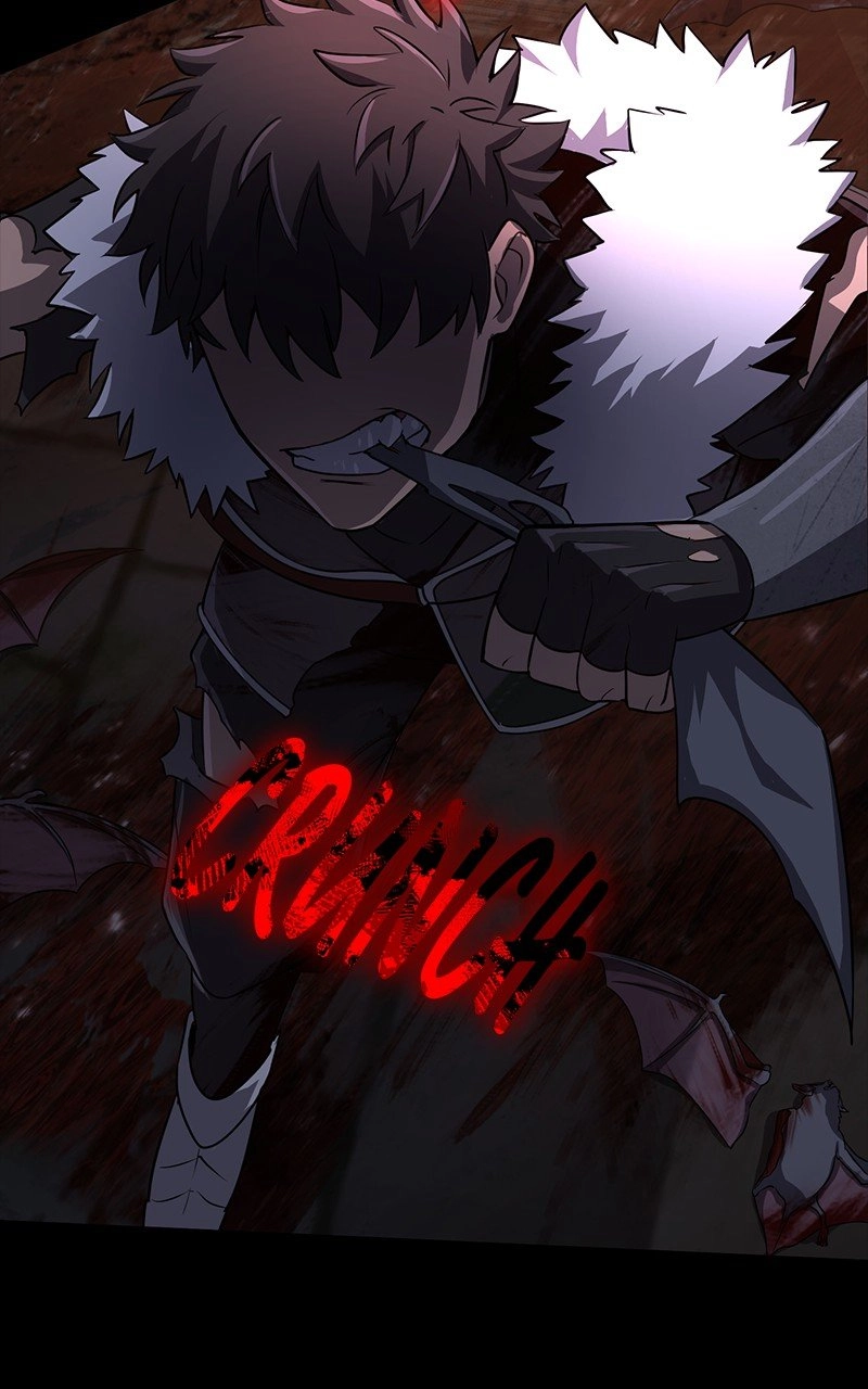 Monster Eater Chapter 3, page 132 of 151