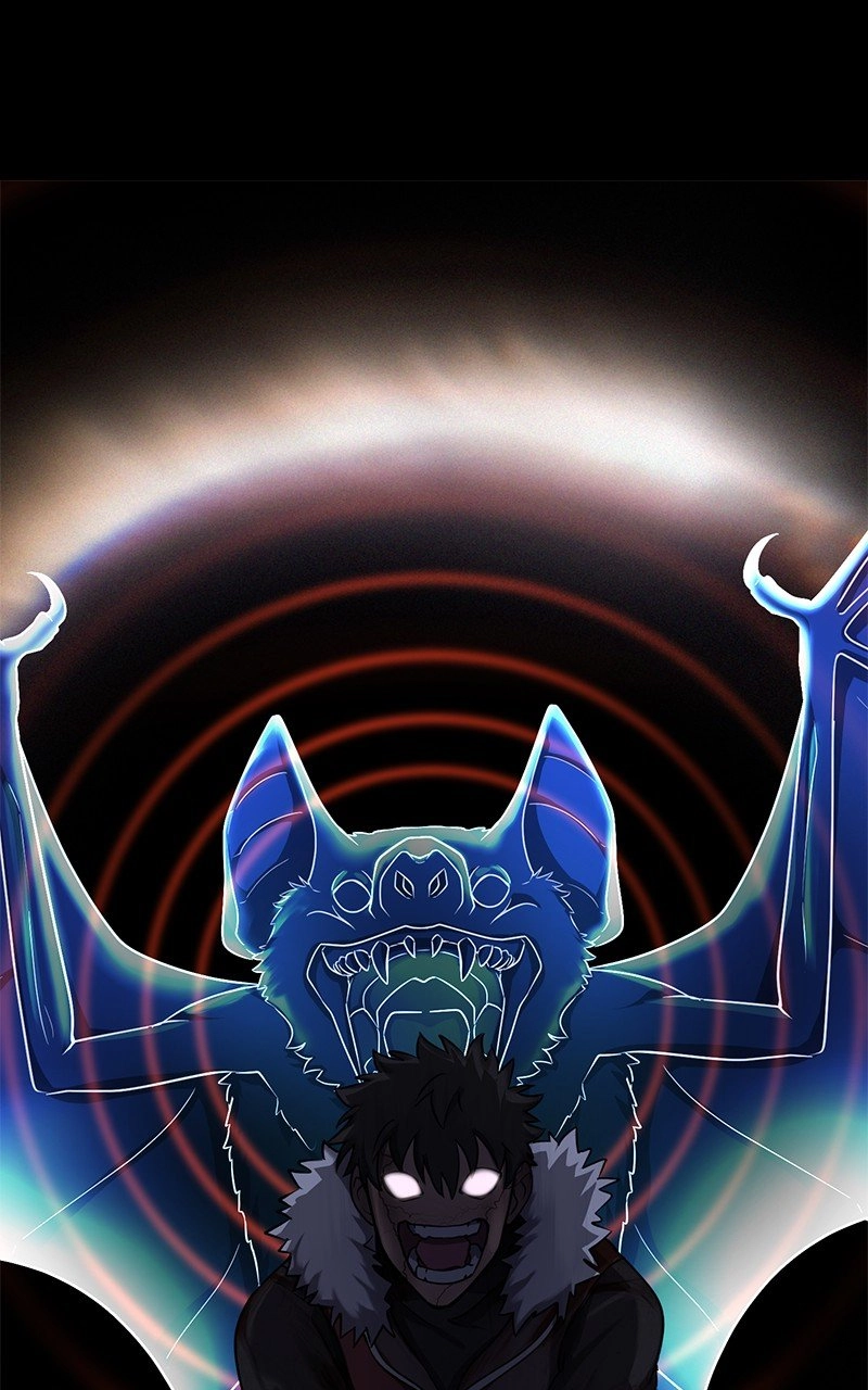Monster Eater Chapter 3, page 135 of 151