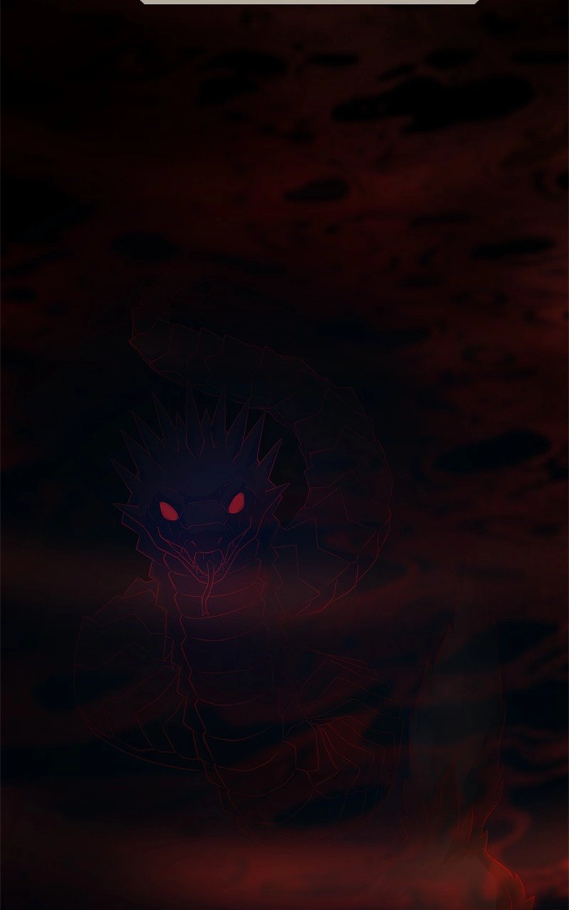Monster Eater Chapter 3, page 137 of 151