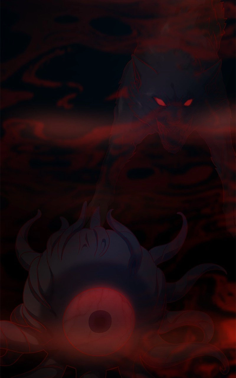 Monster Eater Chapter 3, page 138 of 151