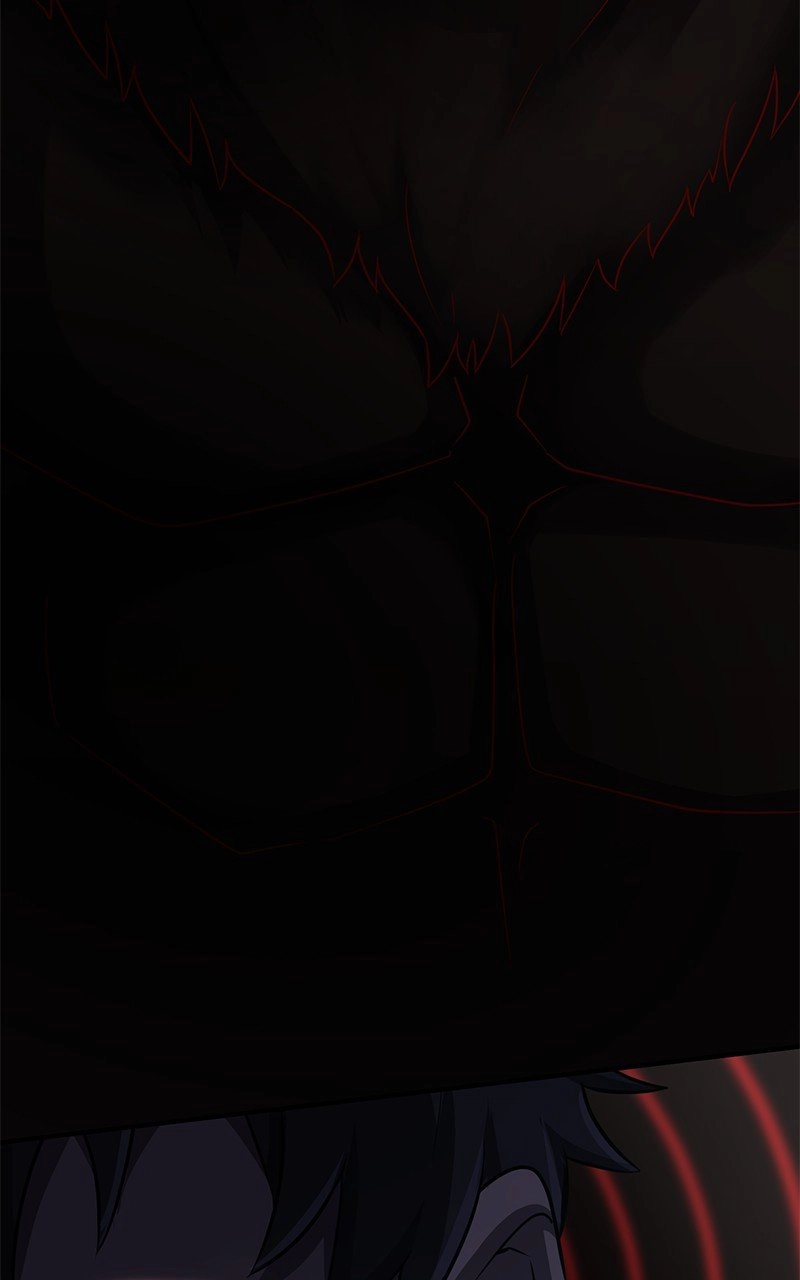 Monster Eater Chapter 3, page 140 of 151
