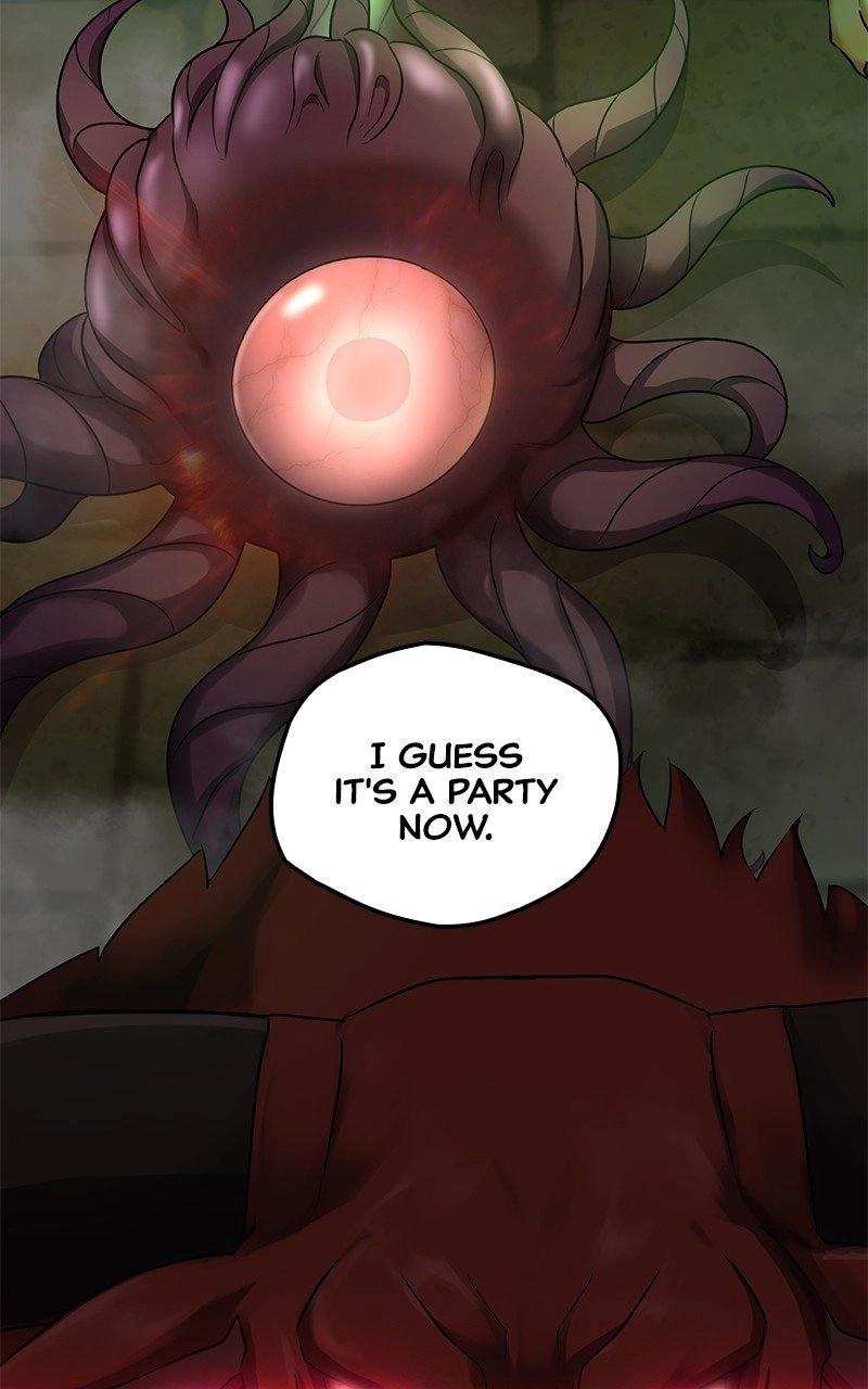 Monster Eater Chapter 3, page 143 of 151