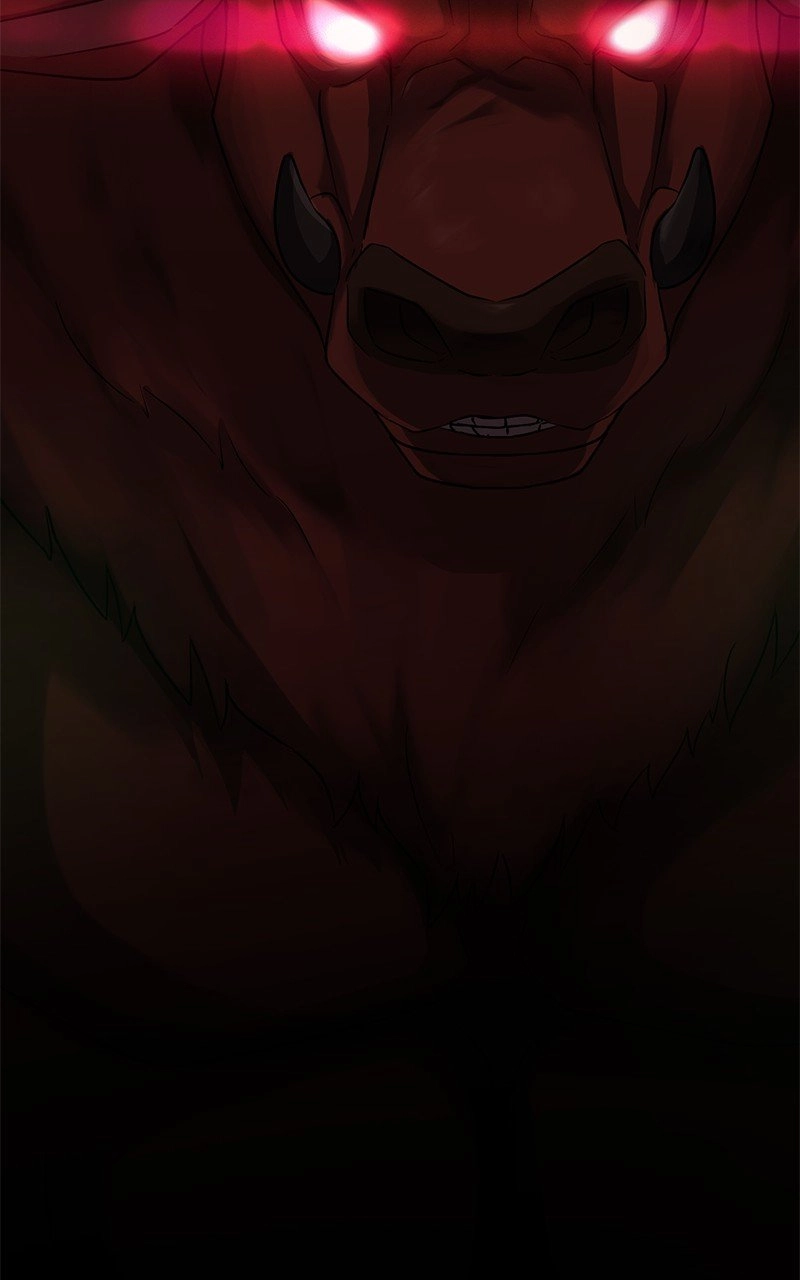 Monster Eater Chapter 3, page 144 of 151