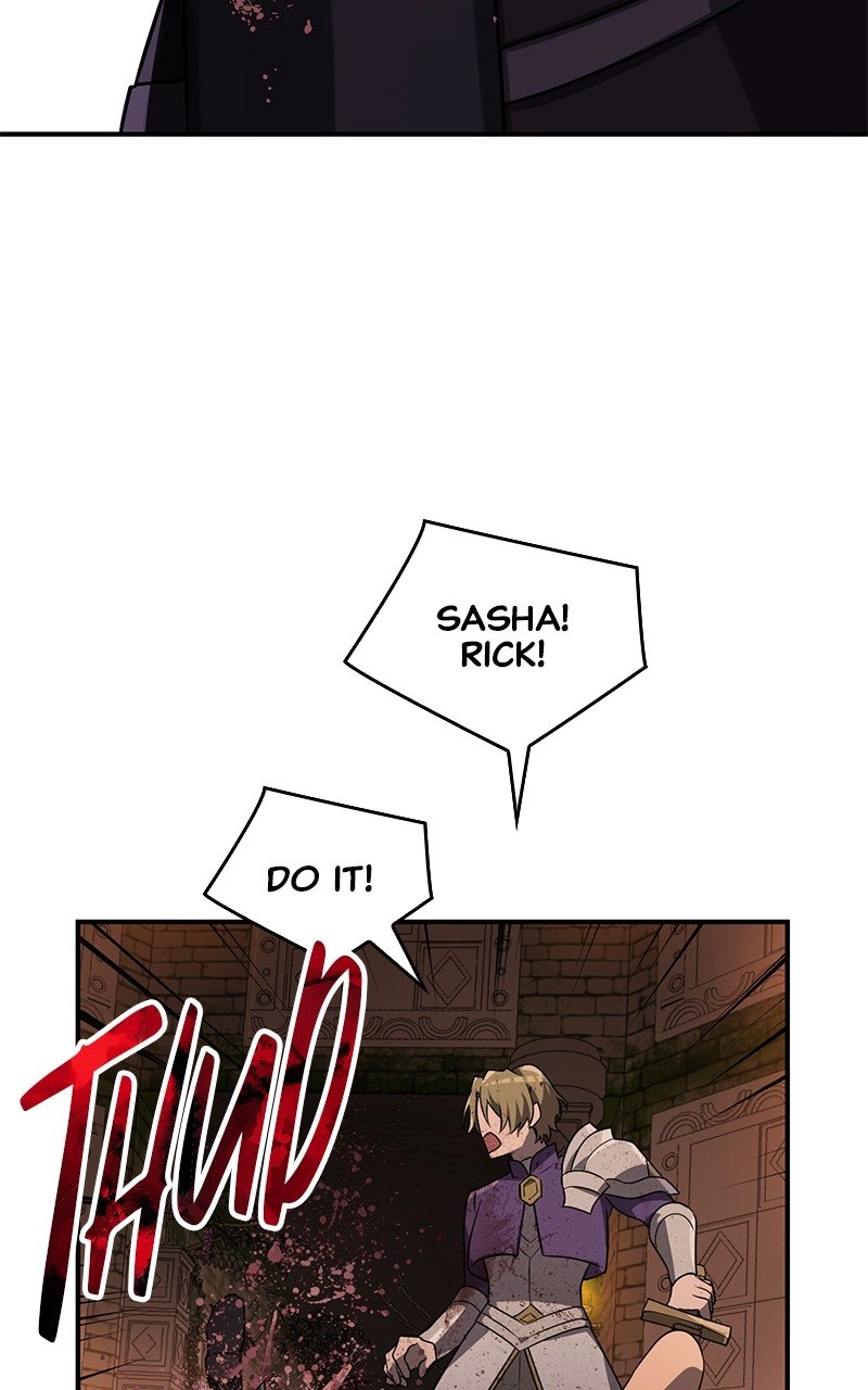 Monster Eater Chapter 3, page 16 of 151