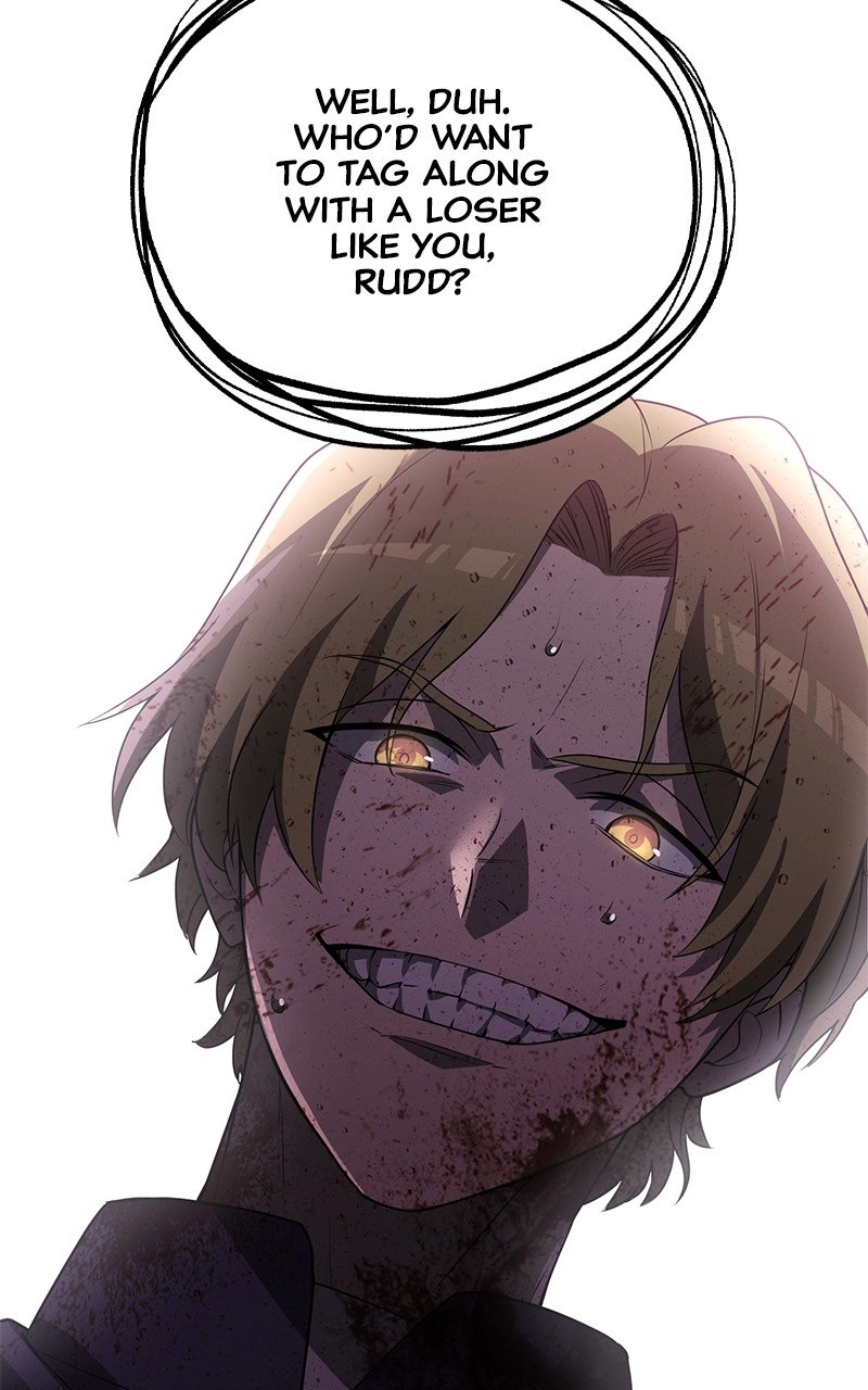 Monster Eater Chapter 3, page 25 of 151