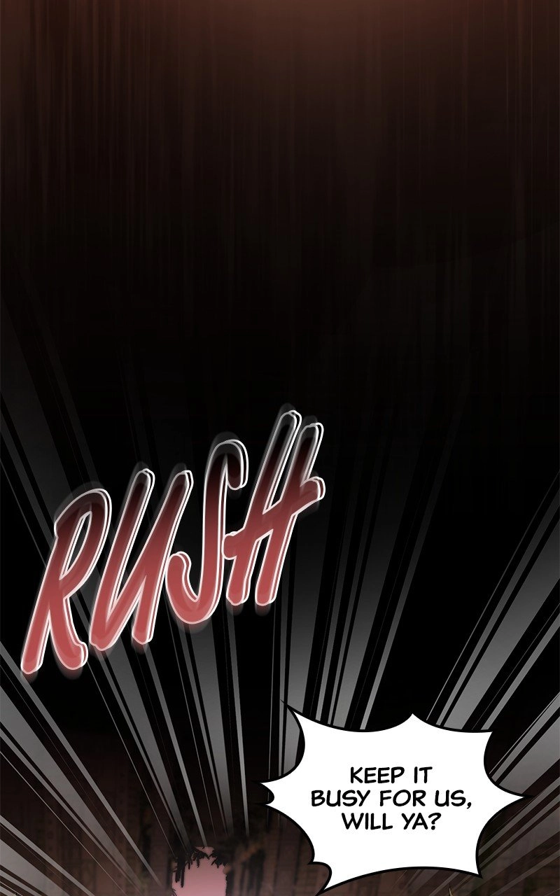 Monster Eater Chapter 3, page 28 of 151