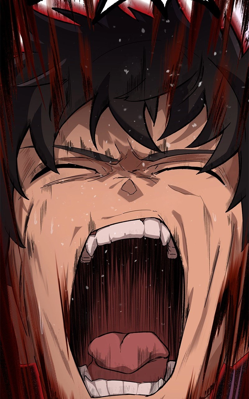 Monster Eater Chapter 3, page 32 of 151