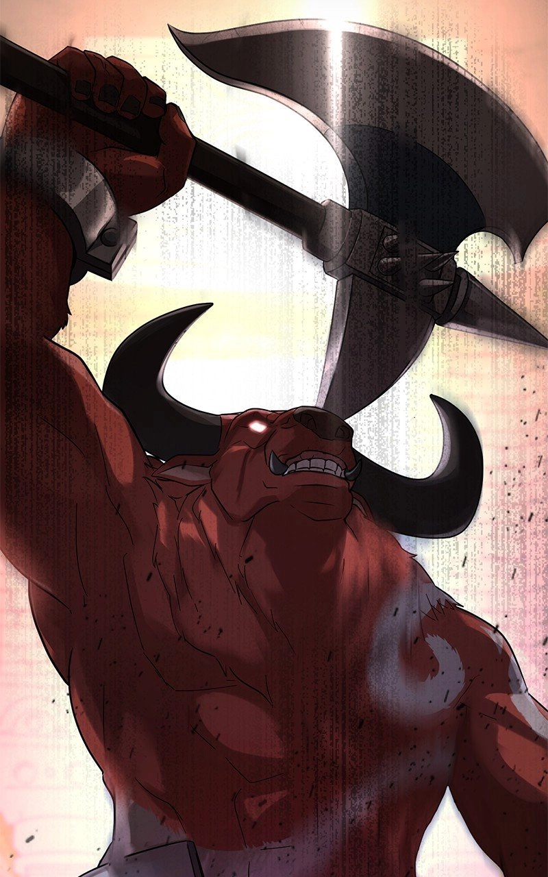 Monster Eater Chapter 3, page 35 of 151
