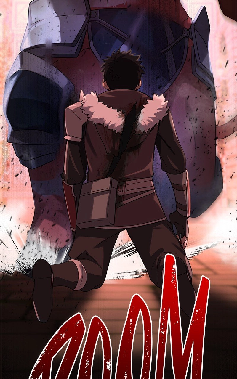 Monster Eater Chapter 3, page 36 of 151