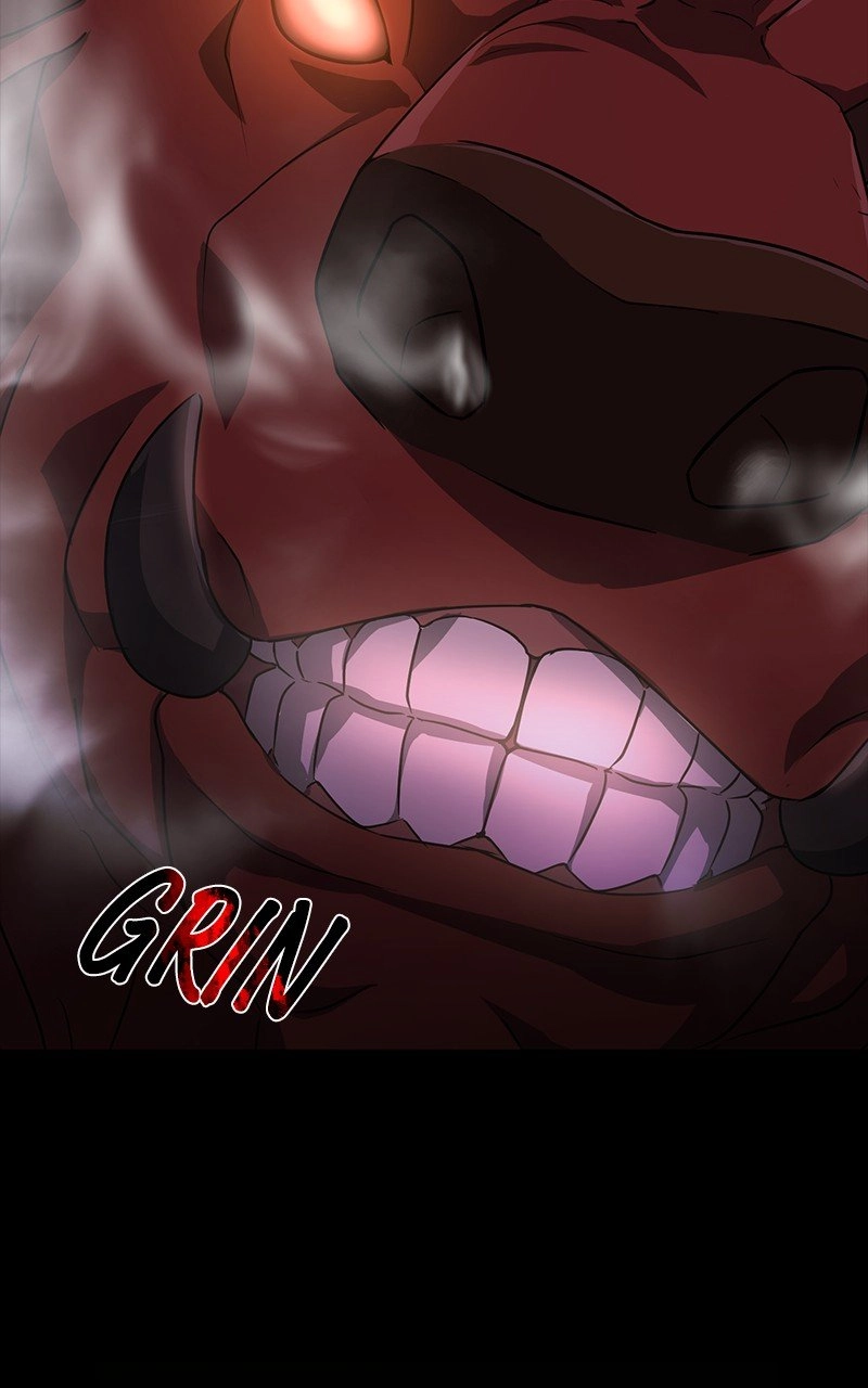 Monster Eater Chapter 3, page 39 of 151