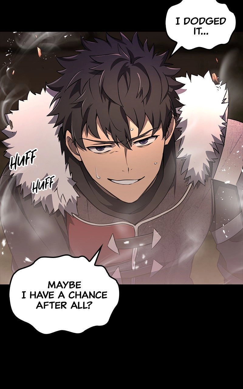 Monster Eater Chapter 3, page 46 of 151