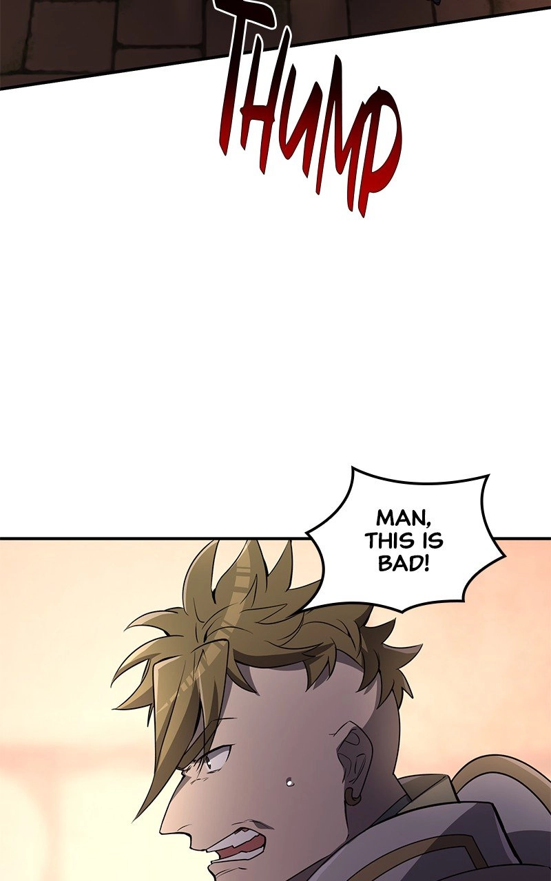 Monster Eater Chapter 3, page 5 of 151