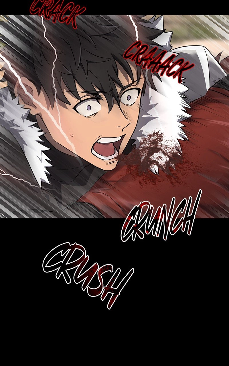 Monster Eater Chapter 3, page 54 of 151