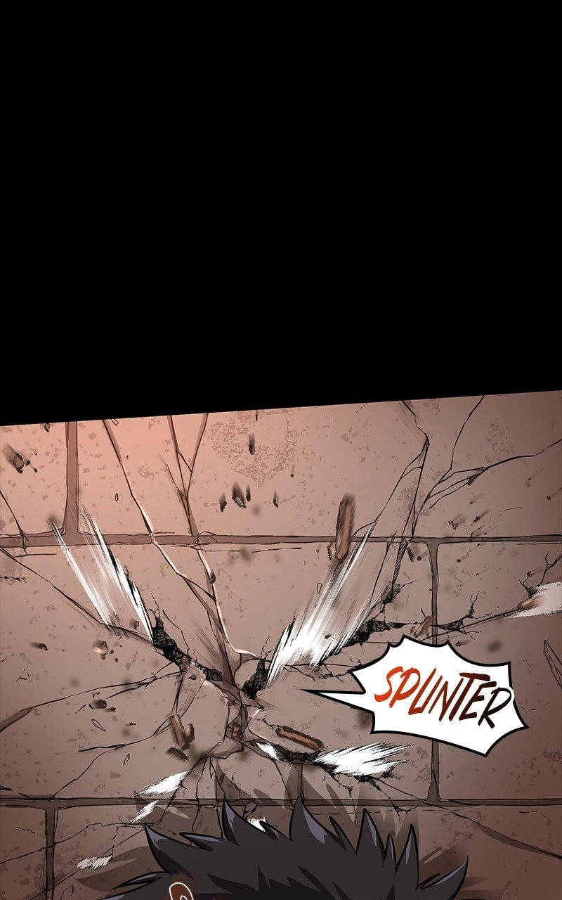 Monster Eater Chapter 3, page 55 of 151
