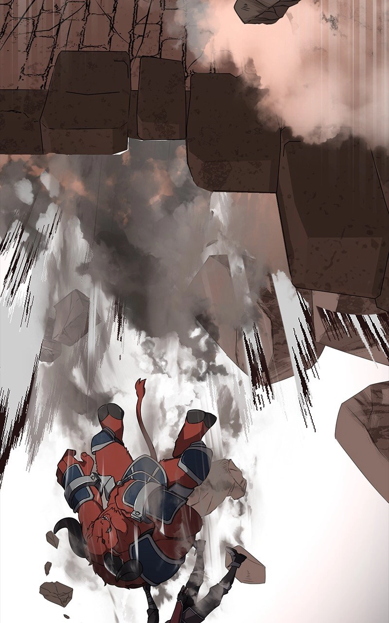 Monster Eater Chapter 3, page 58 of 151