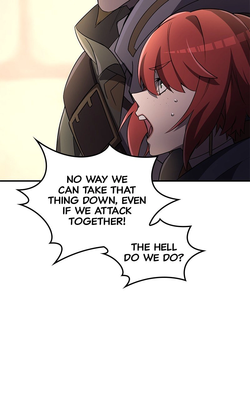 Monster Eater Chapter 3, page 6 of 151