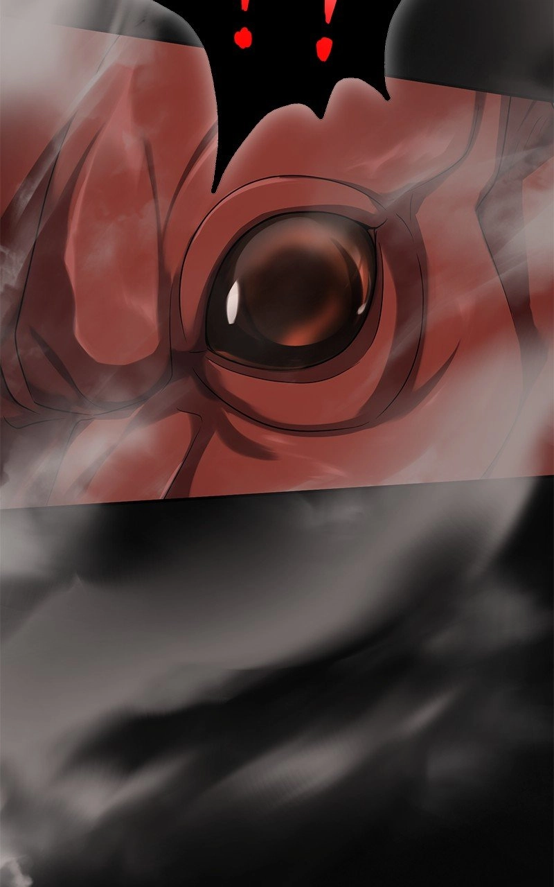 Monster Eater Chapter 3, page 61 of 151