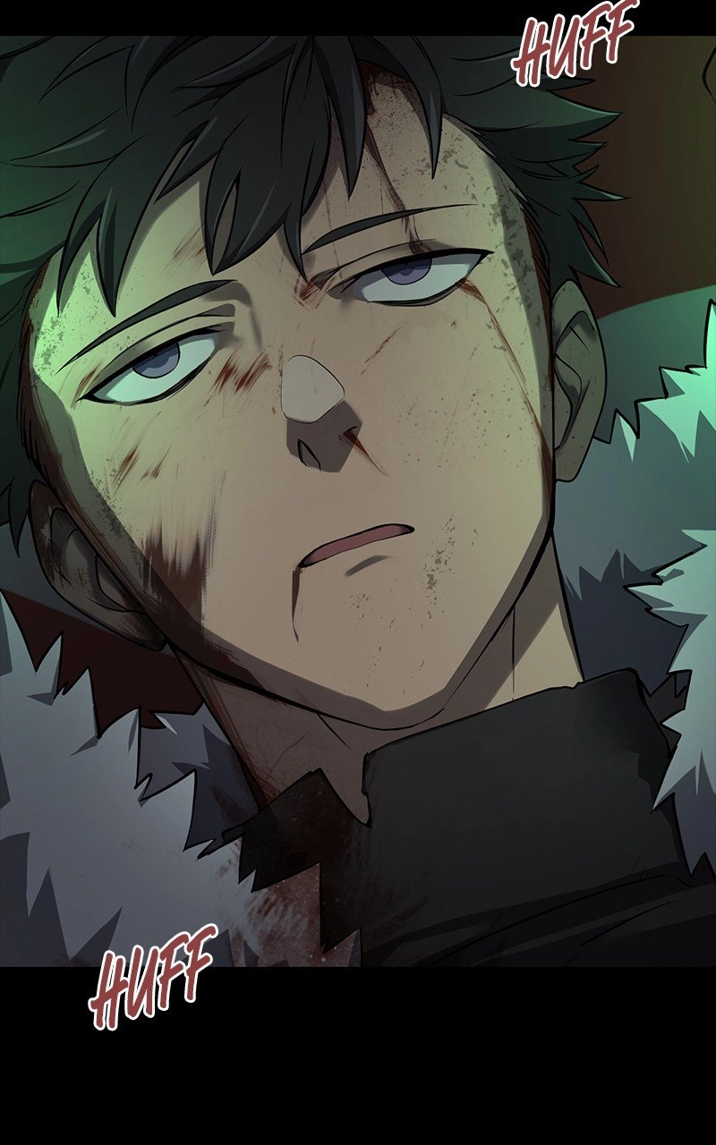 Monster Eater Chapter 3, page 68 of 151