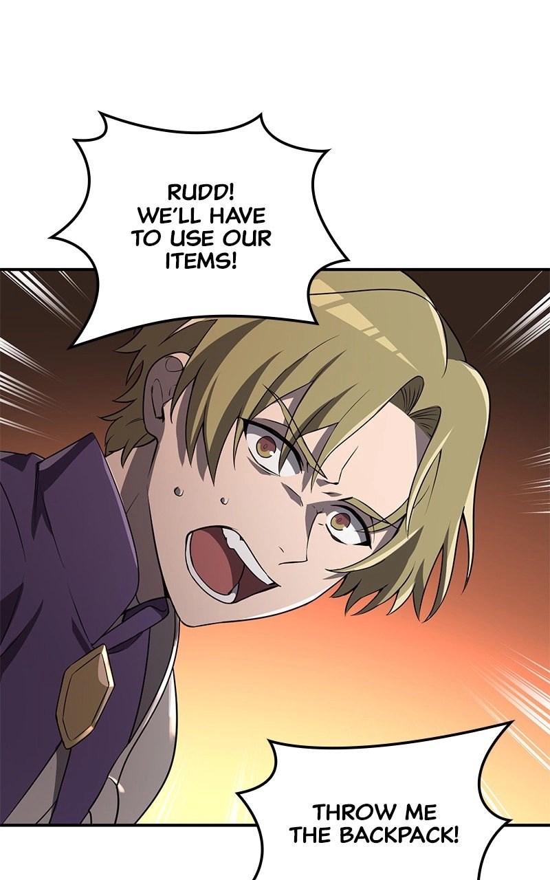 Monster Eater Chapter 3, page 7 of 151