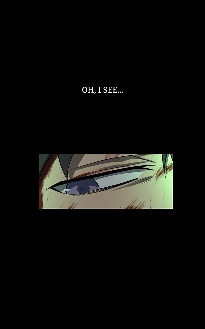 Monster Eater Chapter 3, page 70 of 151