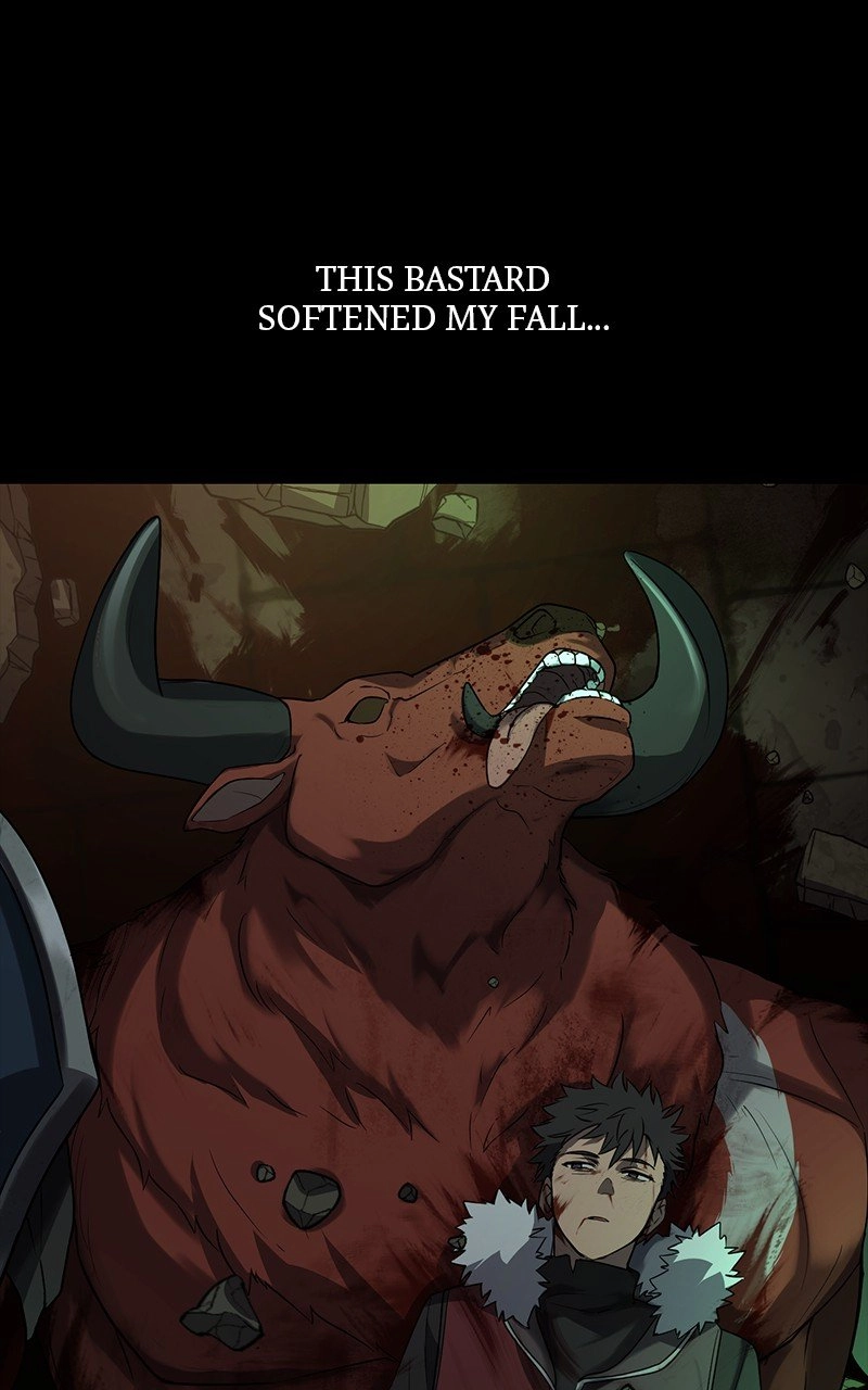 Monster Eater Chapter 3, page 71 of 151