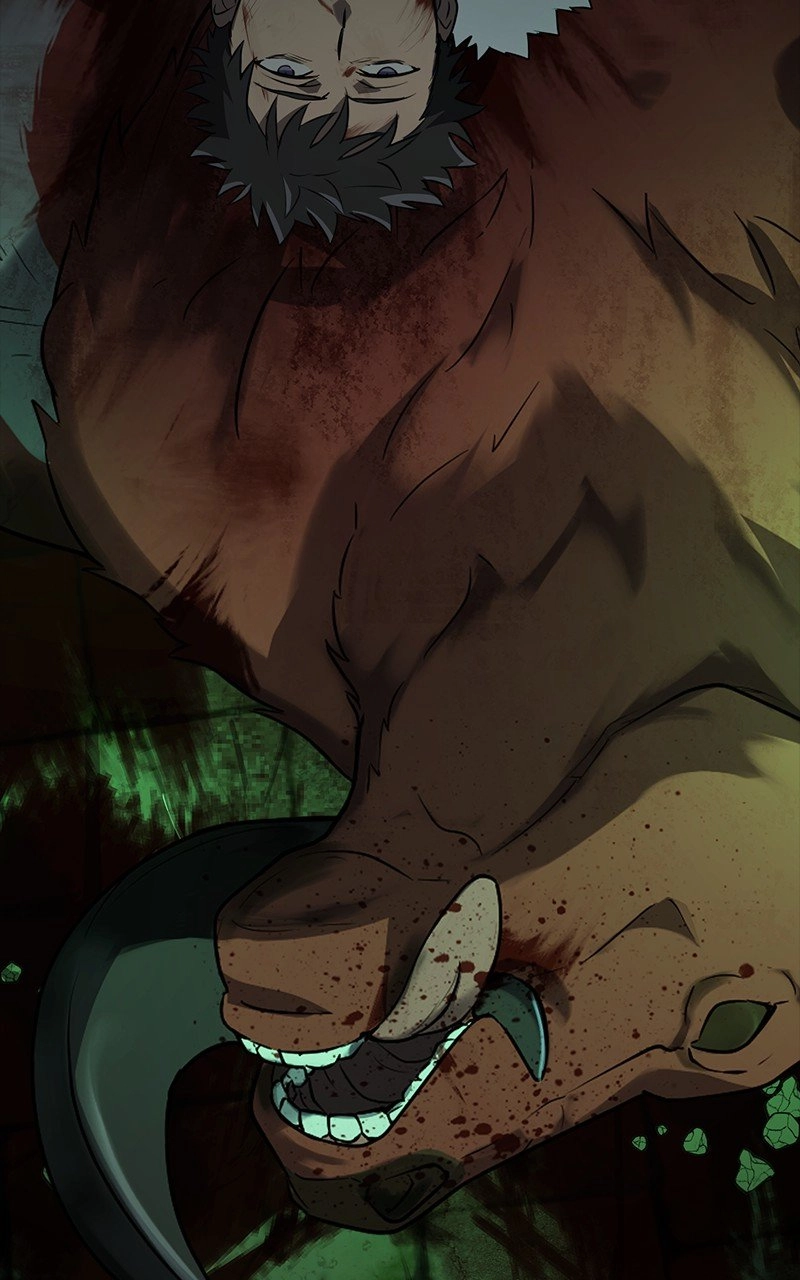 Monster Eater Chapter 3, page 76 of 151