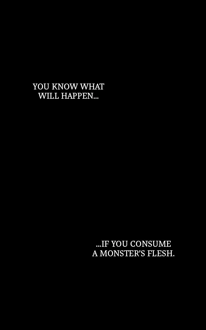 Monster Eater Chapter 3, page 79 of 151