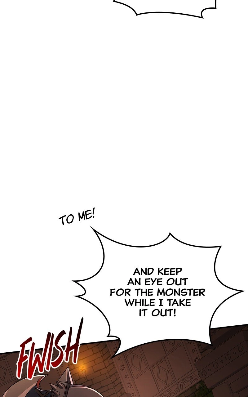 Monster Eater Chapter 3, page 8 of 151