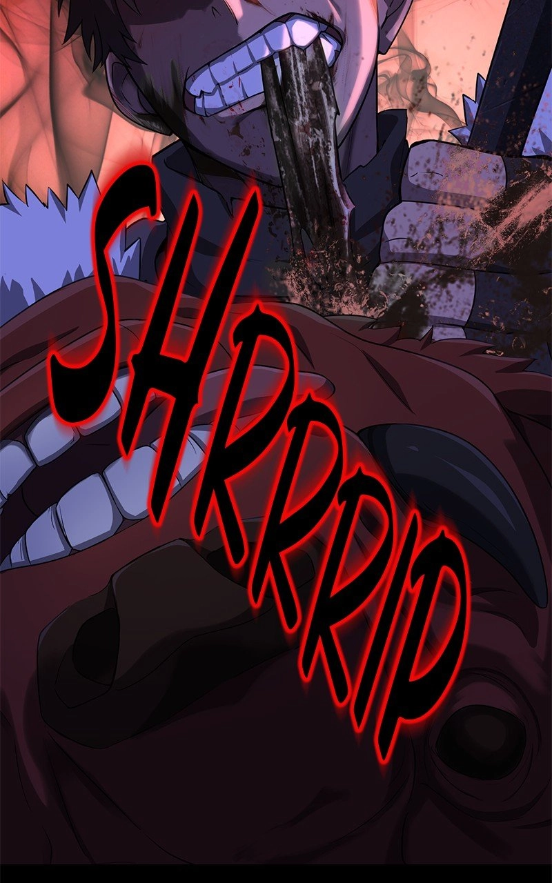 Monster Eater Chapter 3, page 88 of 151