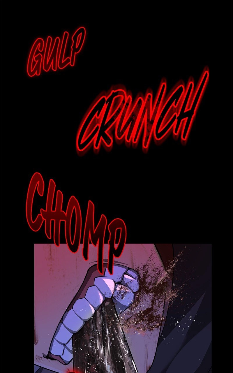 Monster Eater Chapter 3, page 89 of 151
