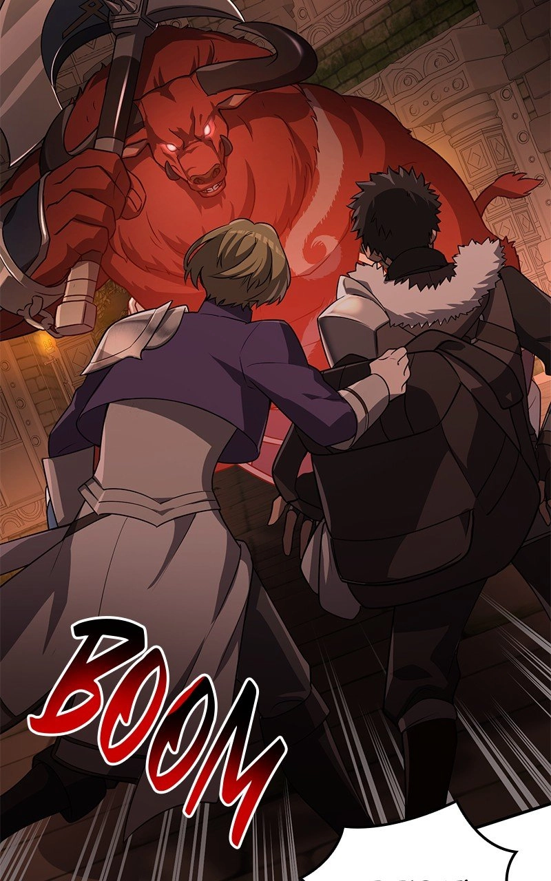 Monster Eater Chapter 3, page 9 of 151