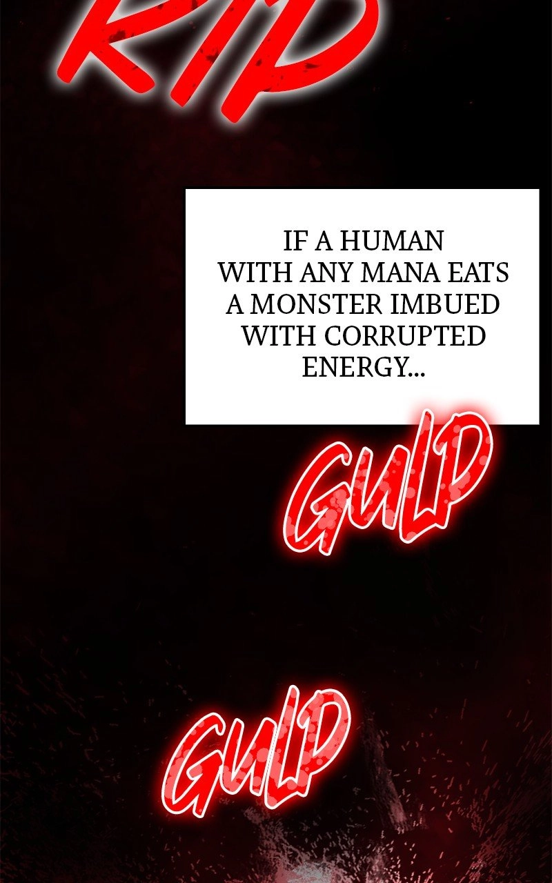 Monster Eater Chapter 3, page 91 of 151