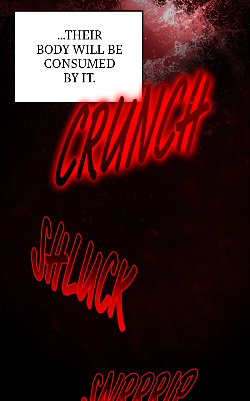 Monster Eater Chapter 3, page 92 of 151