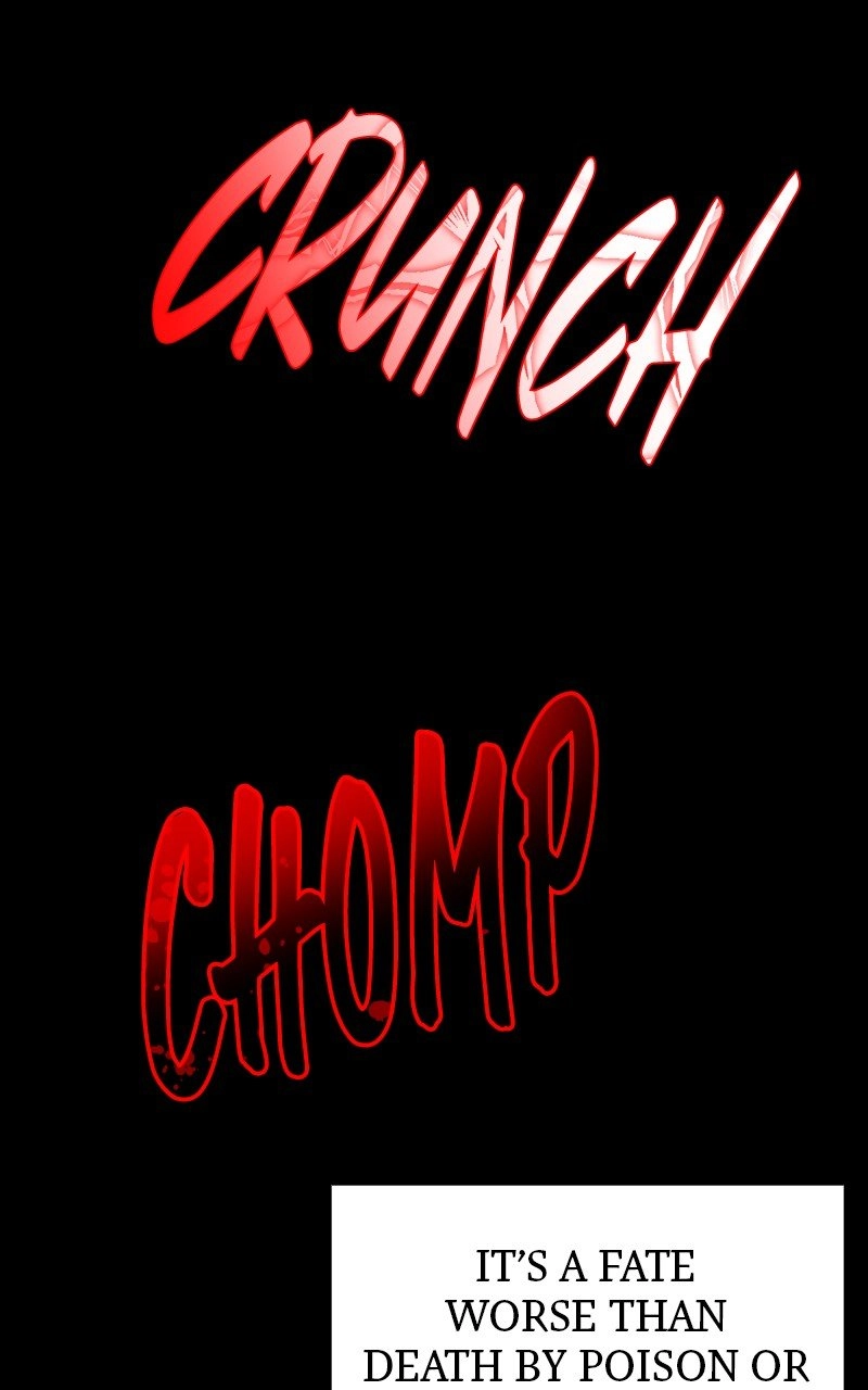 Monster Eater Chapter 3, page 95 of 151