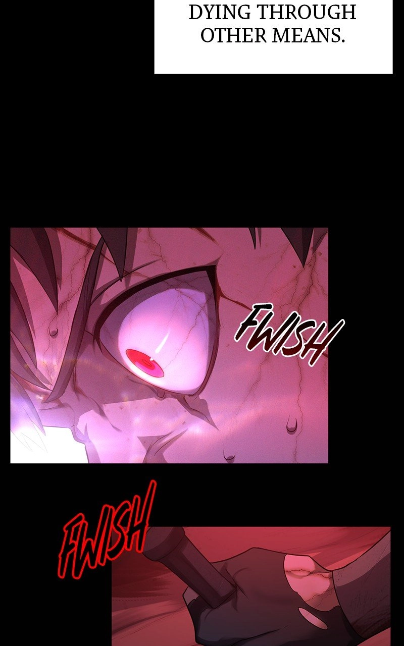 Monster Eater Chapter 3, page 96 of 151