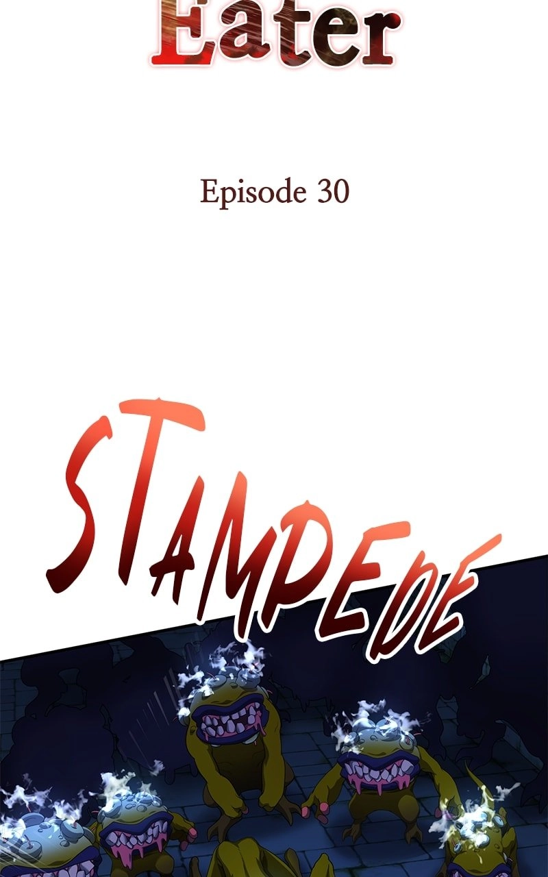 Monster Eater Chapter 30, page 10 of 76