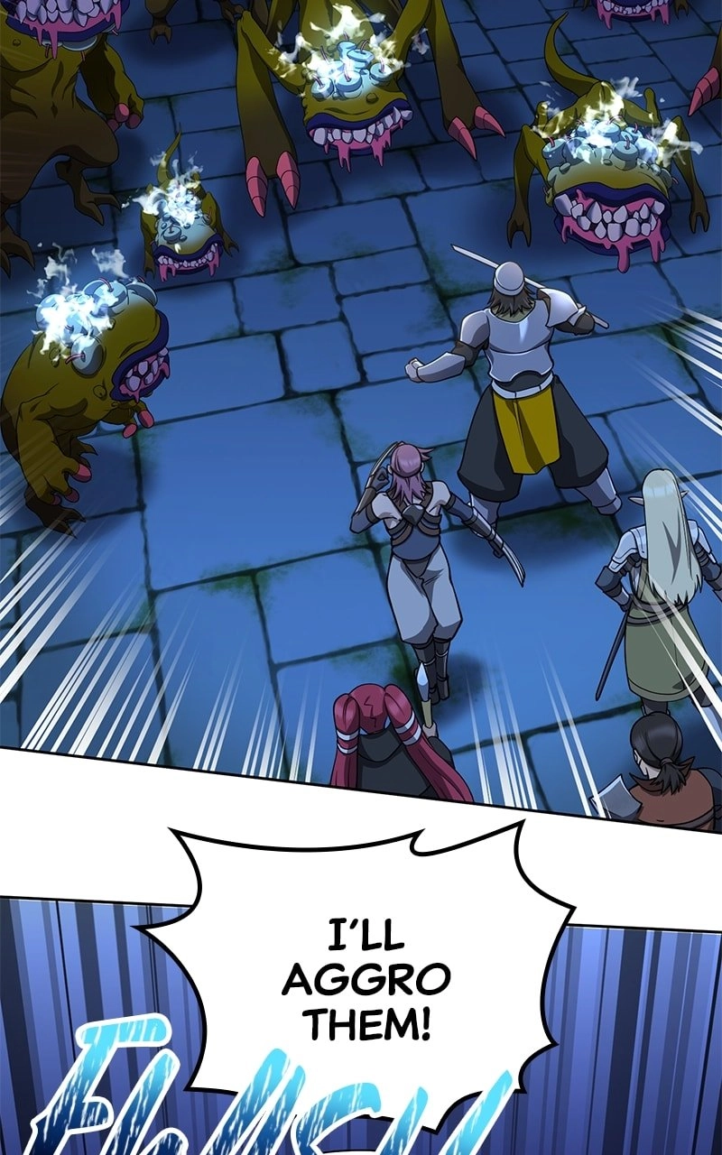 Monster Eater Chapter 30, page 11 of 76