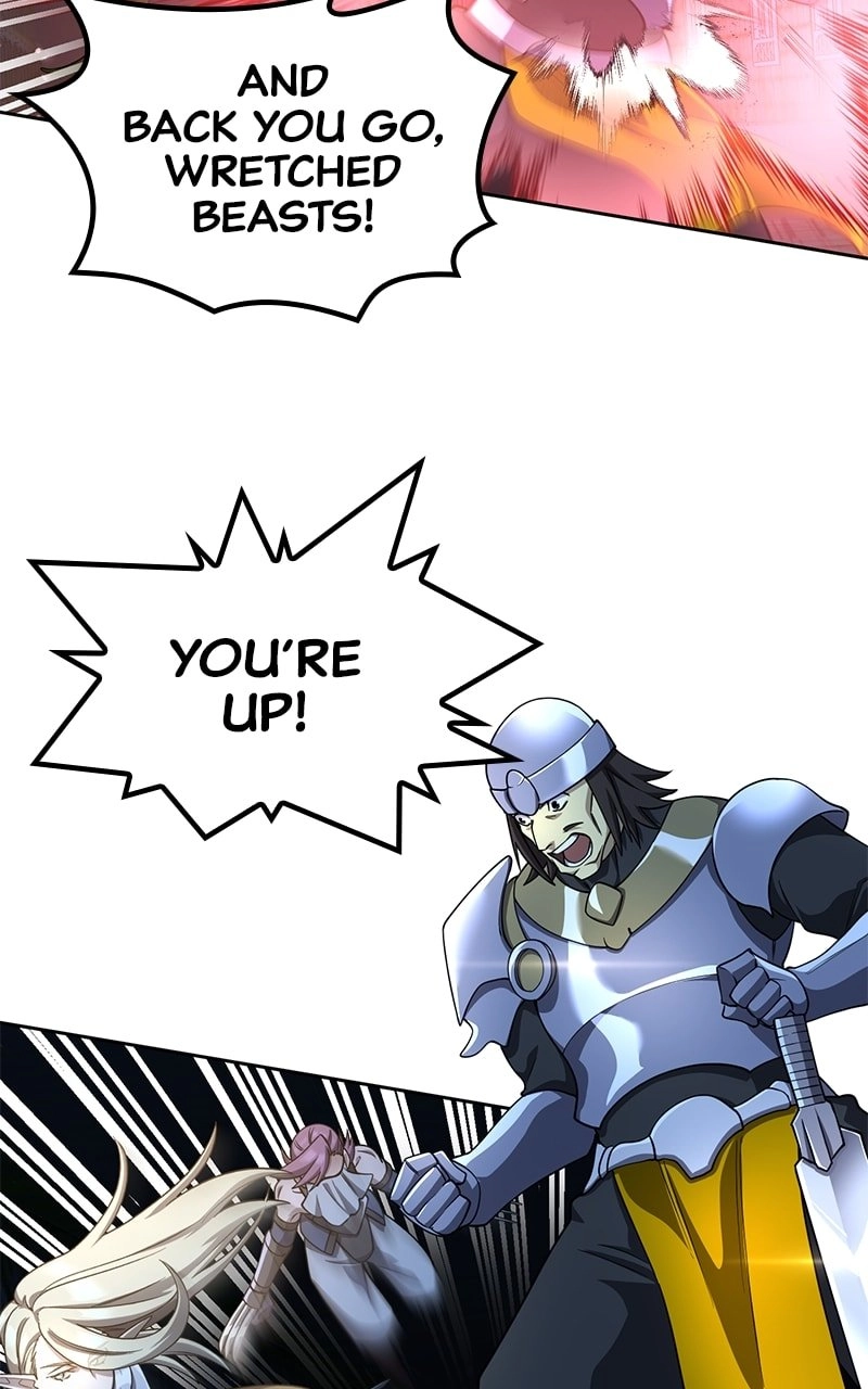 Monster Eater Chapter 30, page 17 of 76