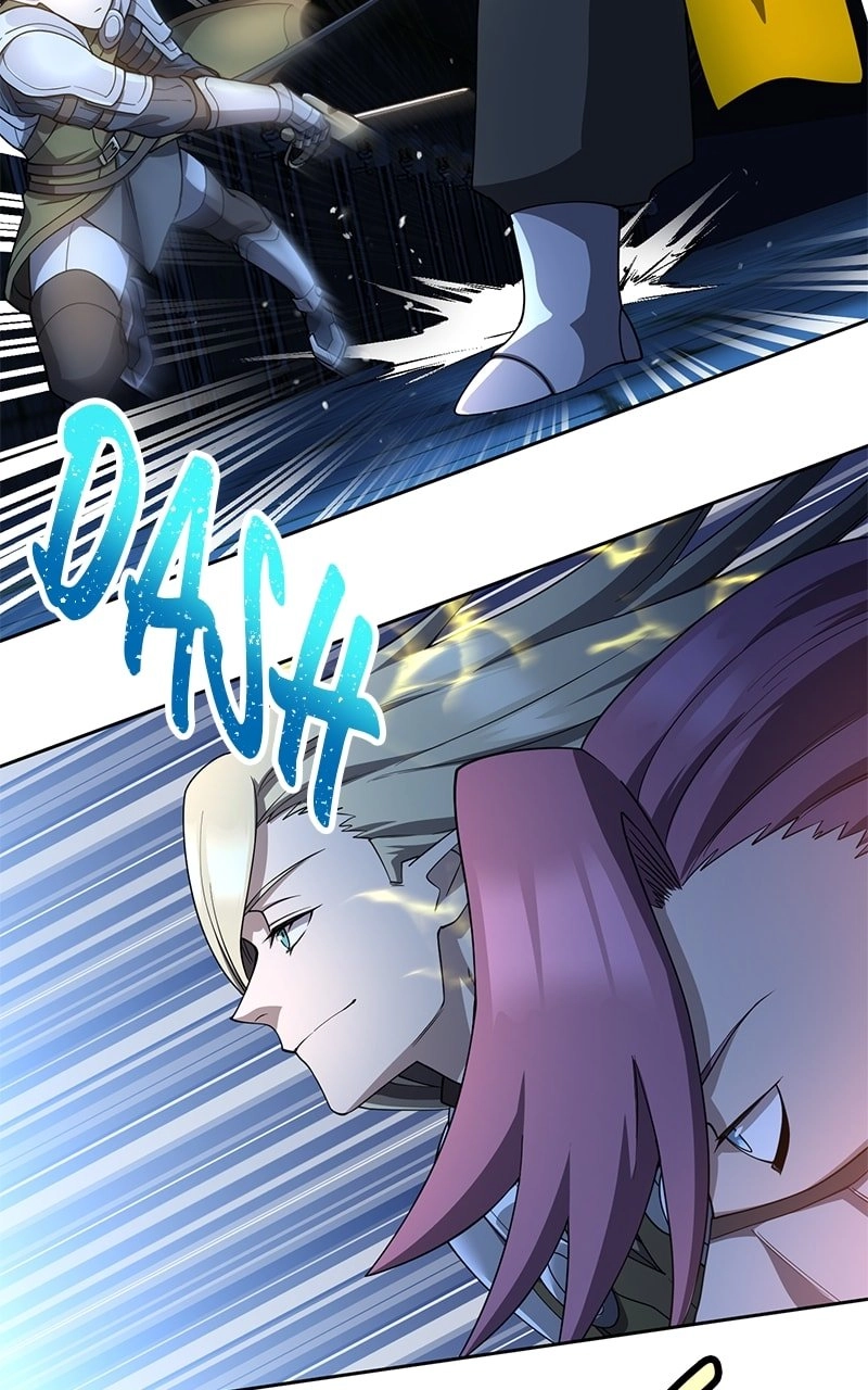 Monster Eater Chapter 30, page 18 of 76