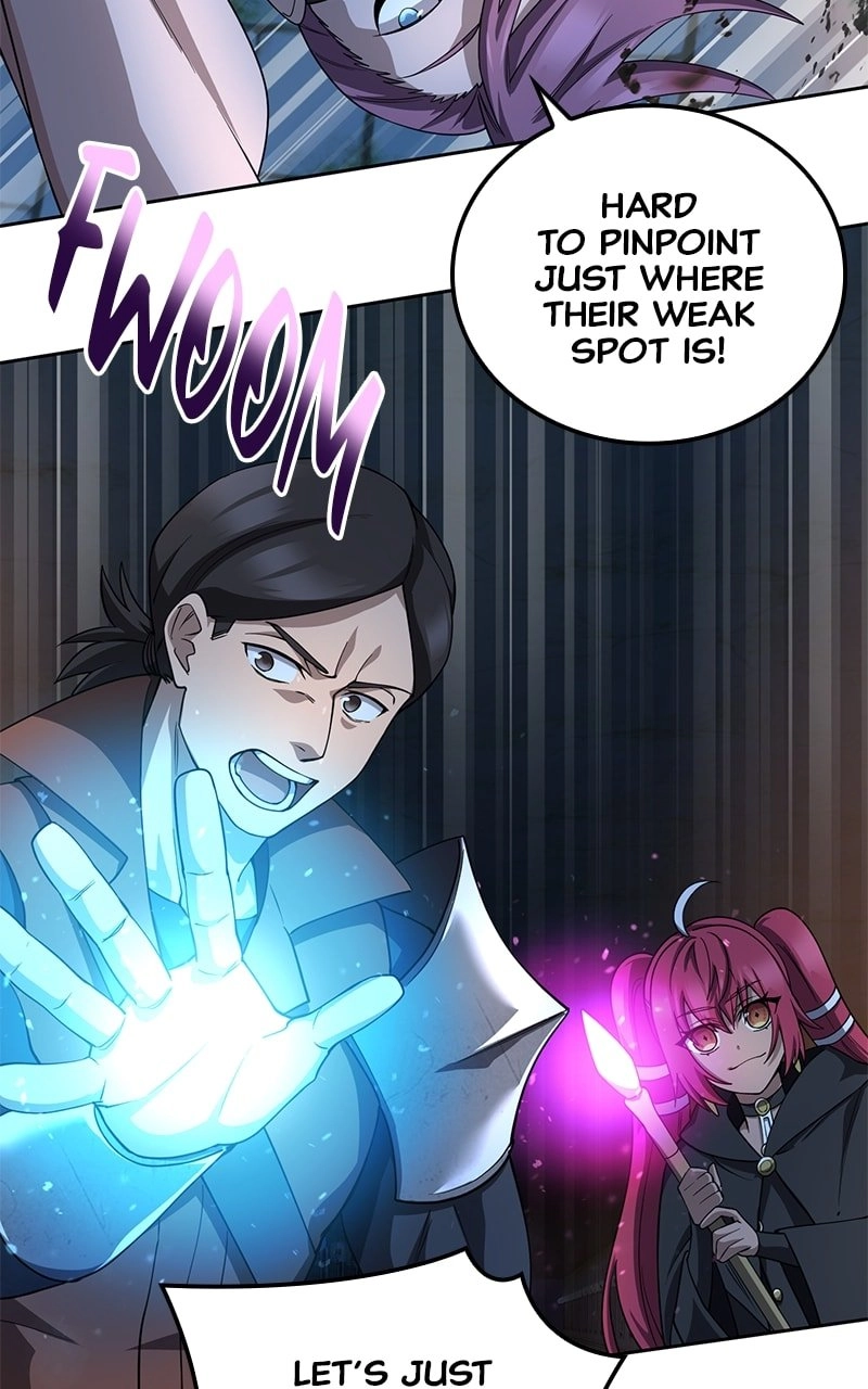 Monster Eater Chapter 30, page 22 of 76