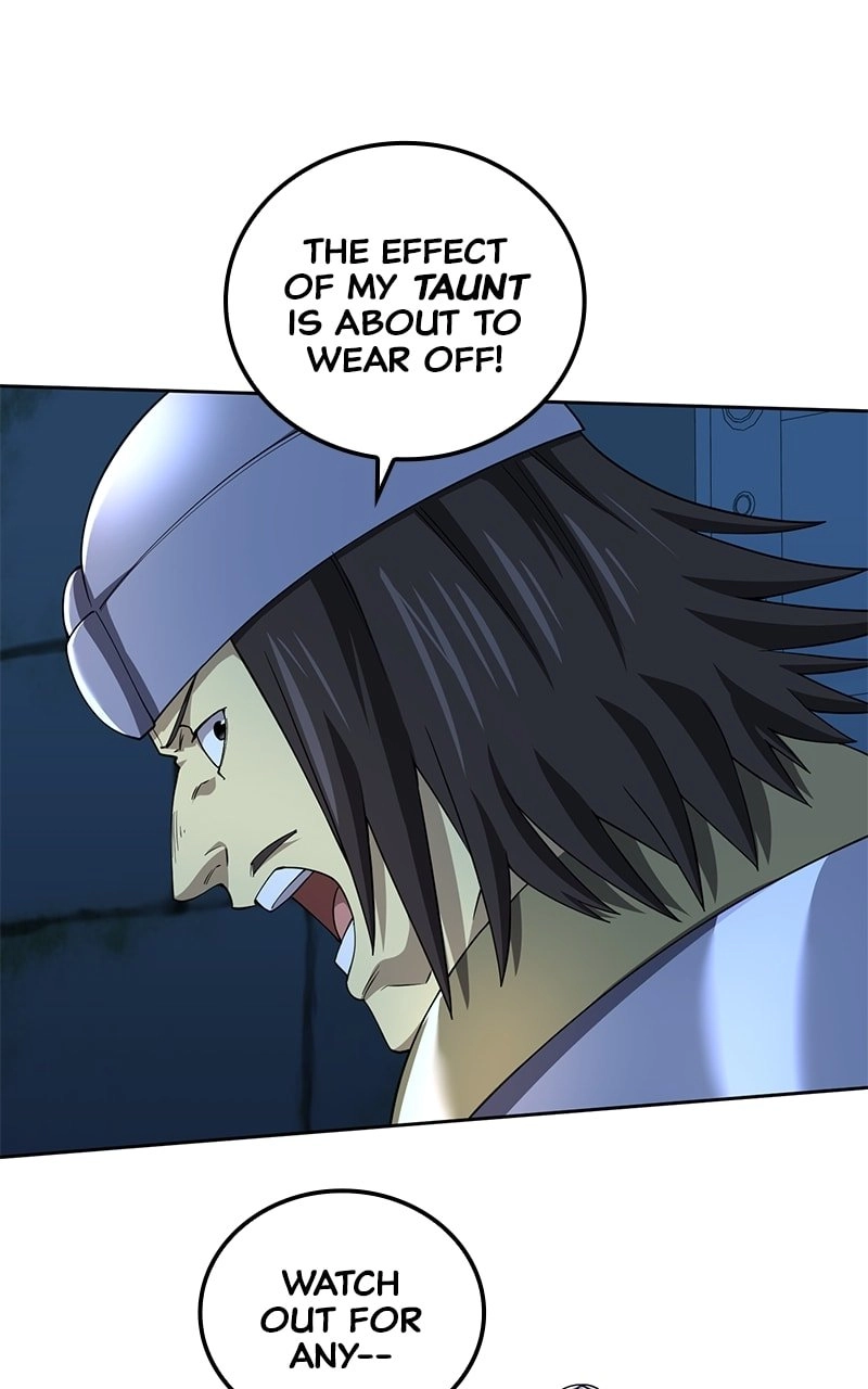 Monster Eater Chapter 30, page 26 of 76
