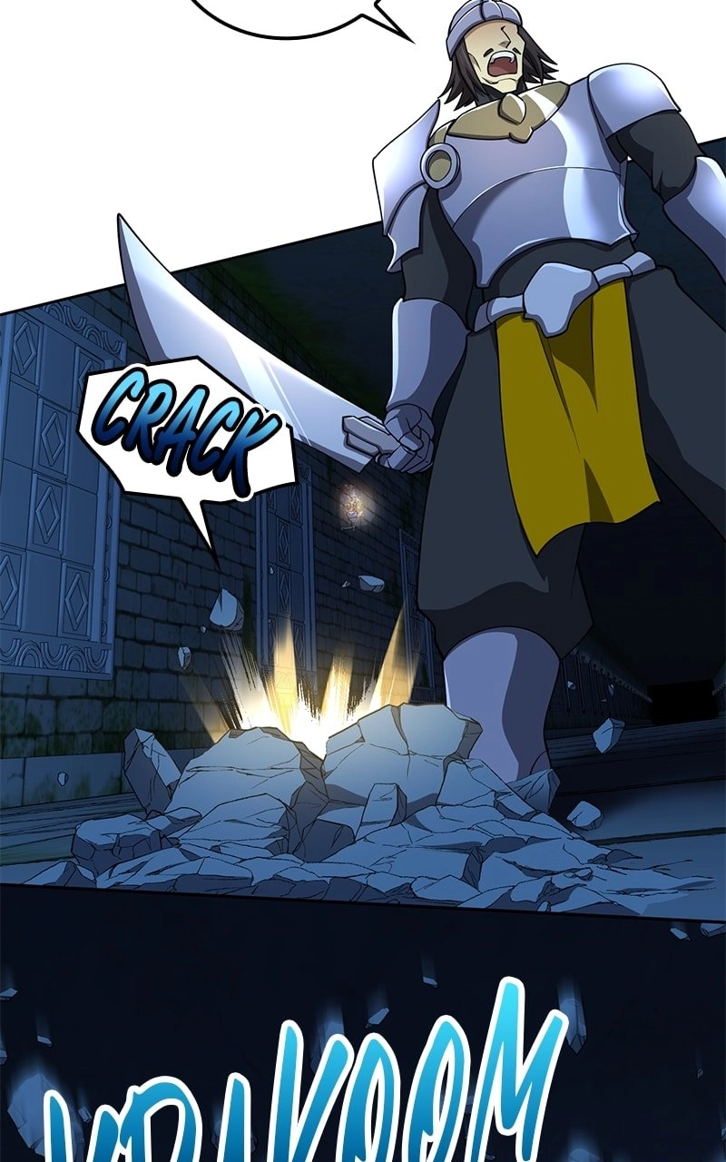 Monster Eater Chapter 30, page 27 of 76