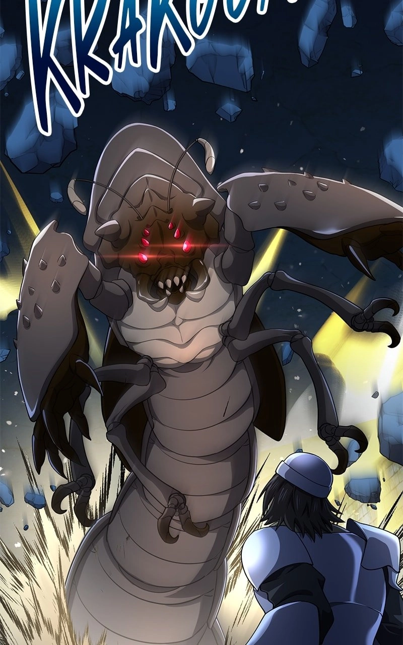 Monster Eater Chapter 30, page 28 of 76