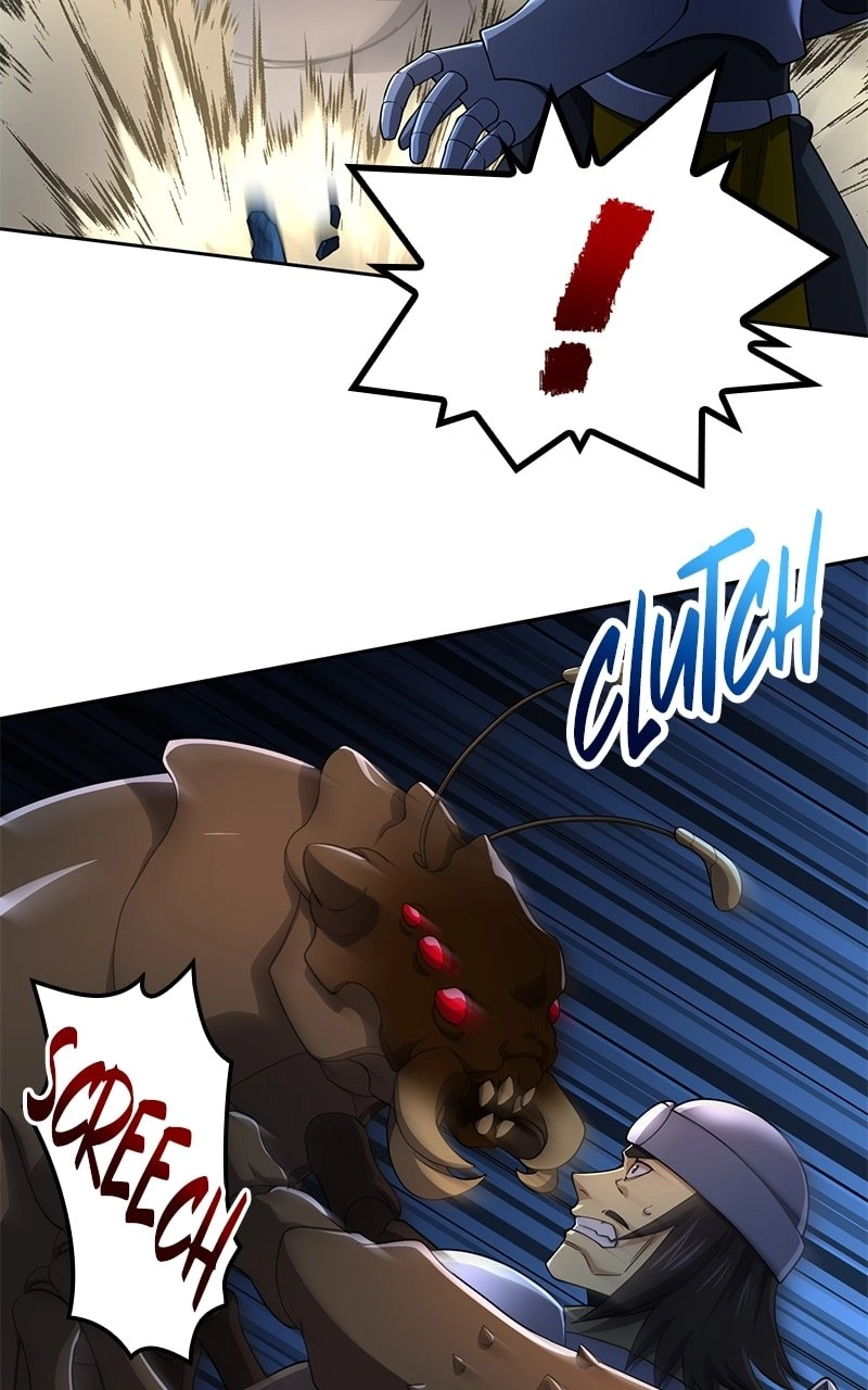 Monster Eater Chapter 30, page 29 of 76