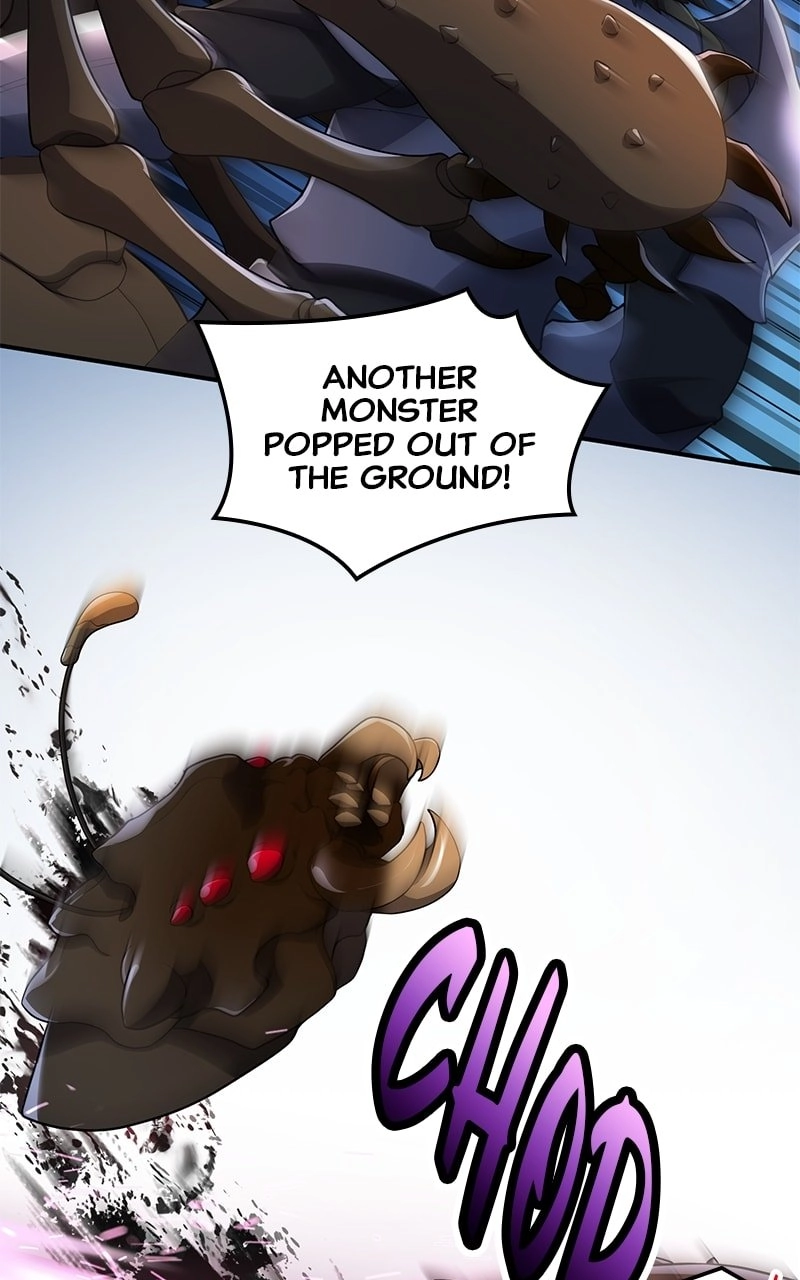 Monster Eater Chapter 30, page 30 of 76