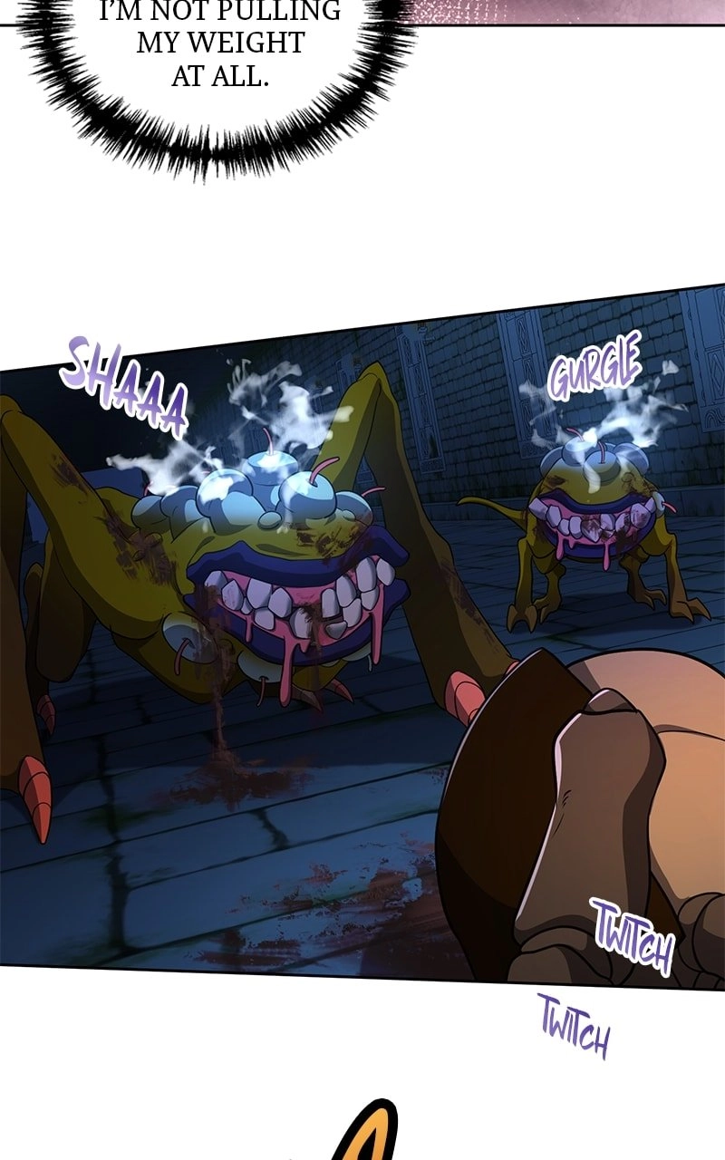 Monster Eater Chapter 30, page 35 of 76