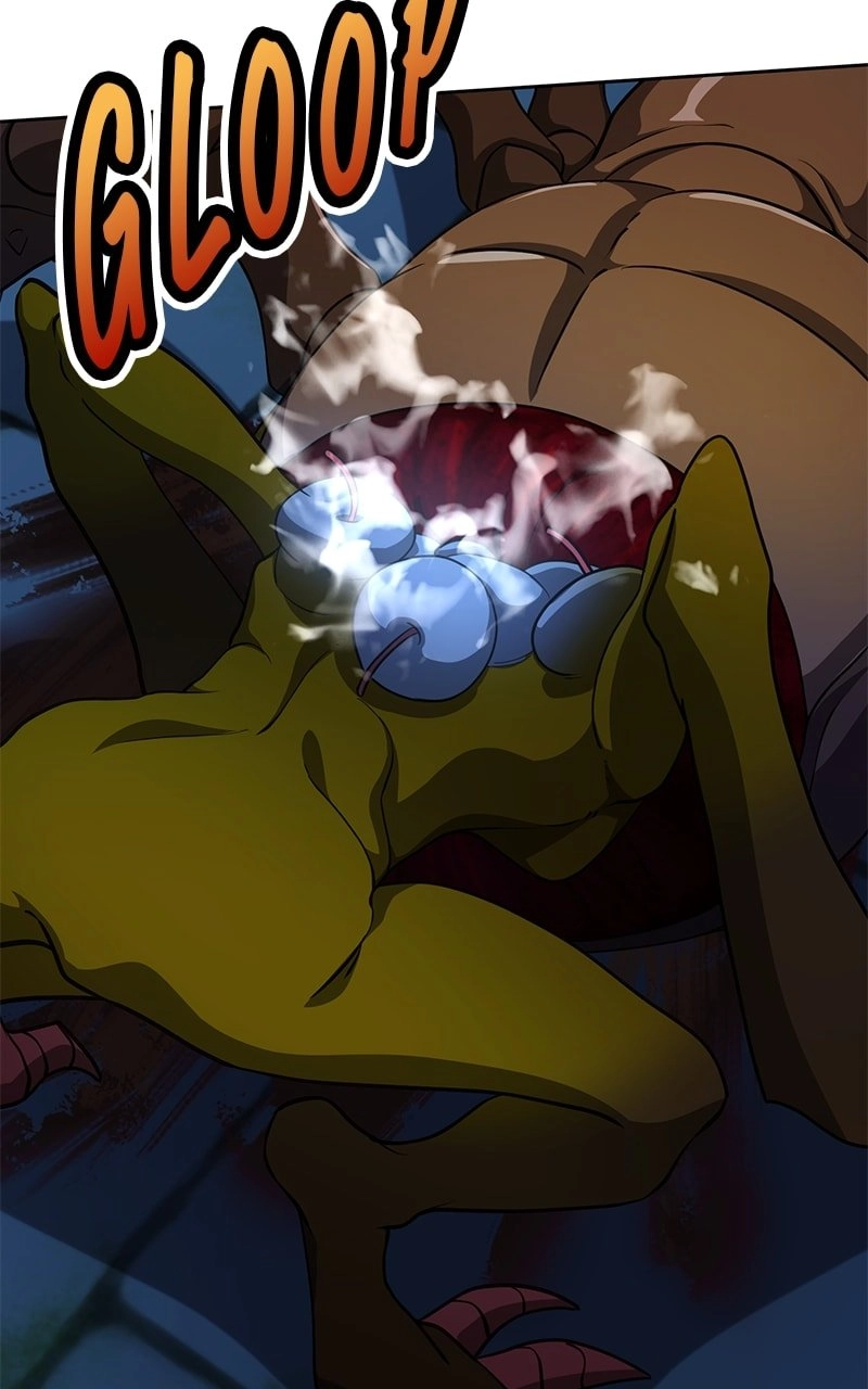Monster Eater Chapter 30, page 36 of 76