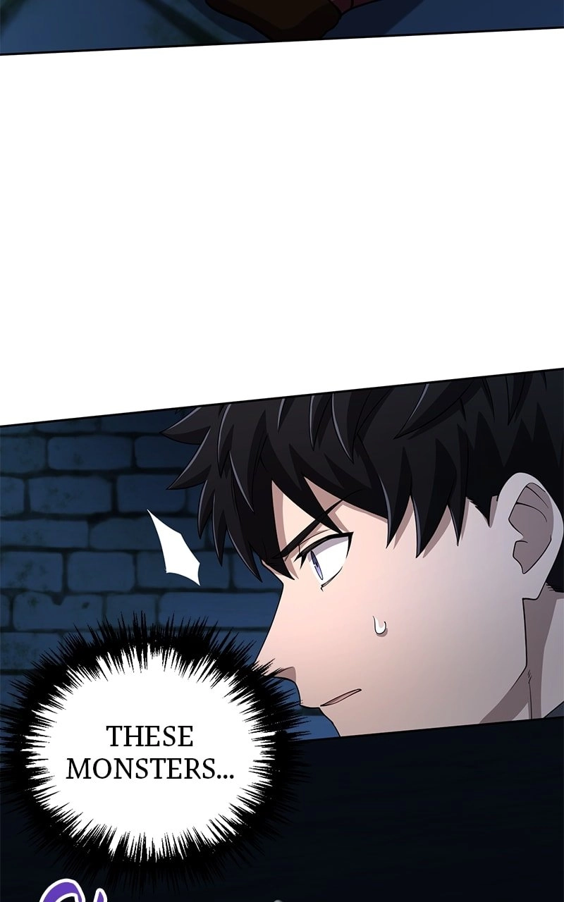 Monster Eater Chapter 30, page 37 of 76