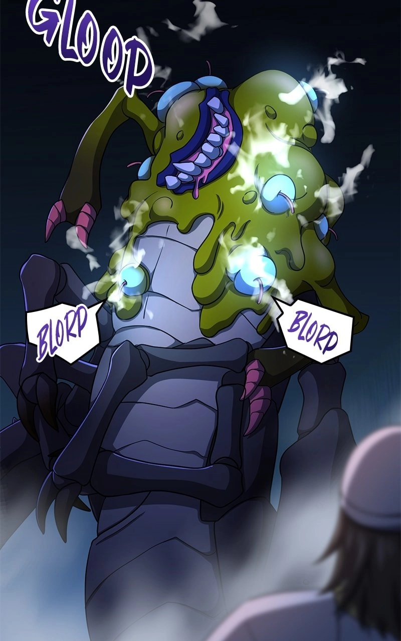 Monster Eater Chapter 30, page 38 of 76